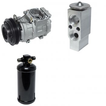 A/C Compressor Kit