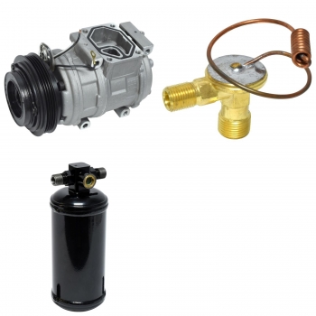 A/C Compressor Kit