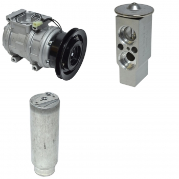 A/C Compressor Kit