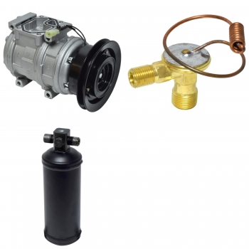 A/C Compressor Kit