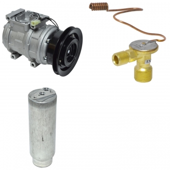 A/C Compressor Kit