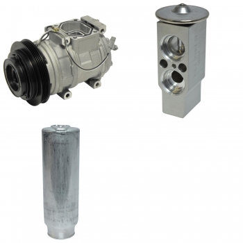 A/C Compressor Kit