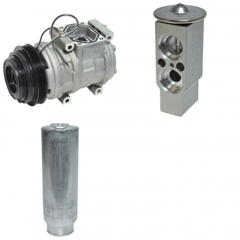 A/C Compressor Kit