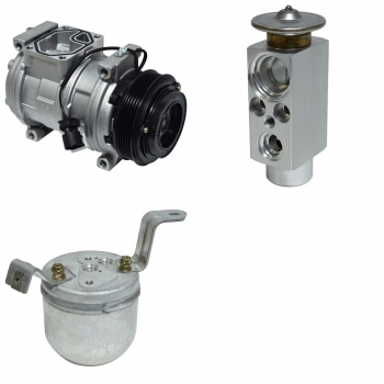 A/C Compressor Kit