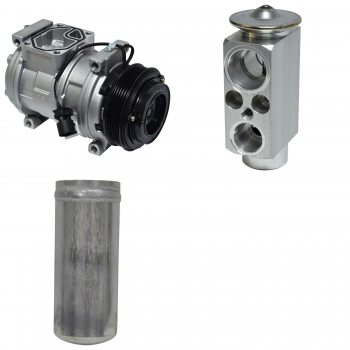 A/C Compressor Kit