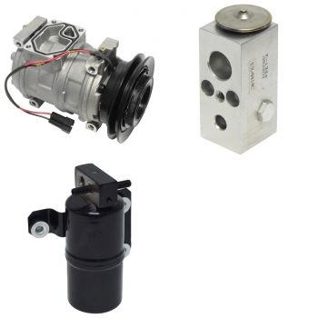 A/C Compressor Kit