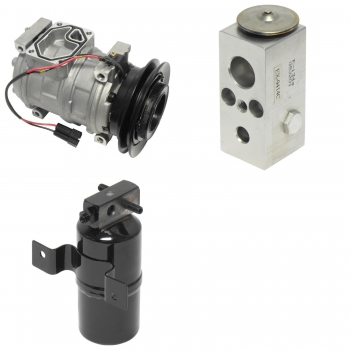 A/C Compressor Kit