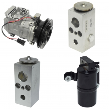 A/C Compressor Kit