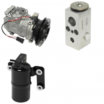 A/C Compressor Kit