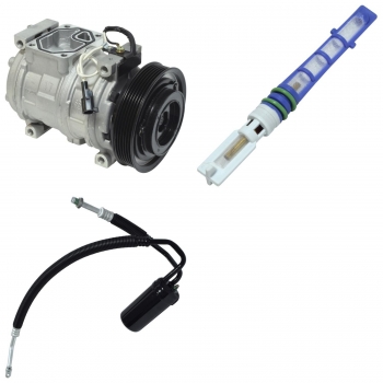 A/C Compressor Kit