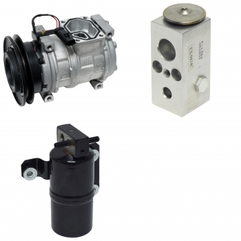 A/C Compressor Kit
