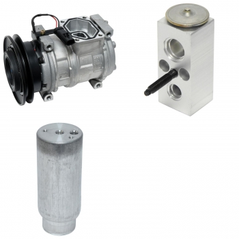 A/C Compressor Kit