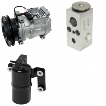 A/C Compressor Kit