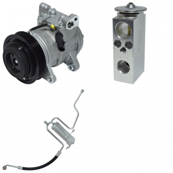 A/C Compressor Kit