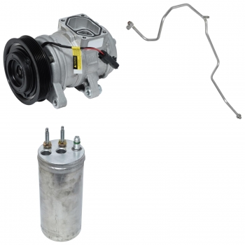A/C Compressor Kit