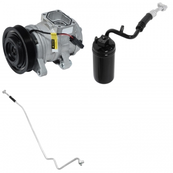 A/C Compressor Kit