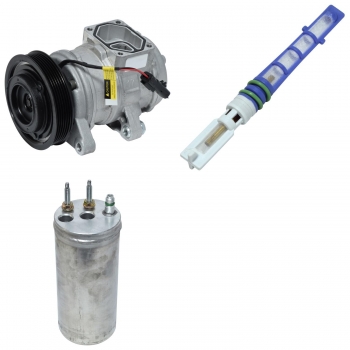 A/C Compressor Kit