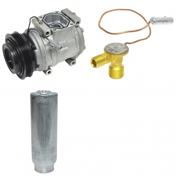 A/C Compressor Kit