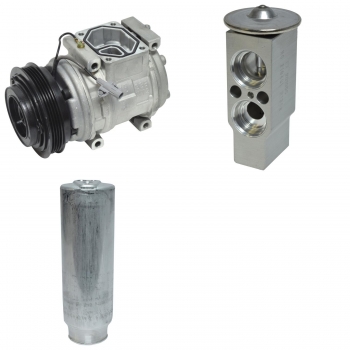 A/C Compressor Kit