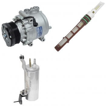 A/C Compressor Kit