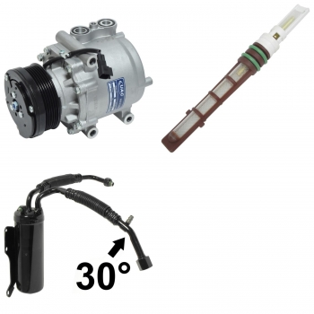 A/C Compressor Kit