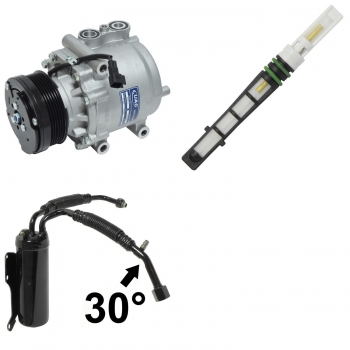 A/C Compressor Kit