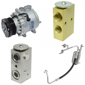 A/C Compressor Kit