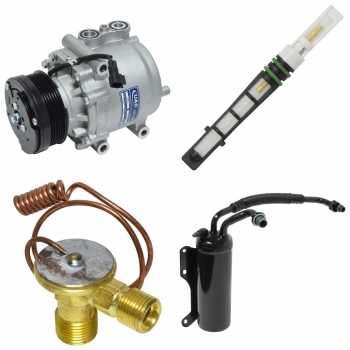 A/C Compressor Kit