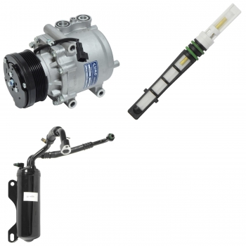A/C Compressor Kit
