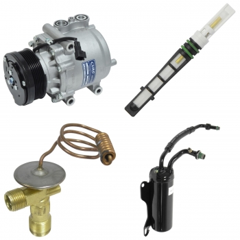 A/C Compressor Kit