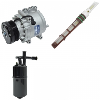 A/C Compressor Kit