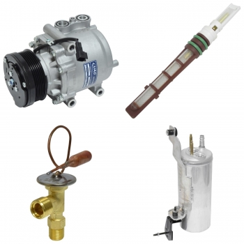 A/C Compressor Kit