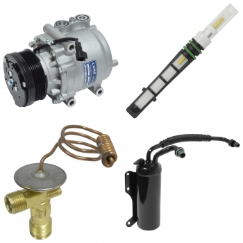 A/C Compressor Kit