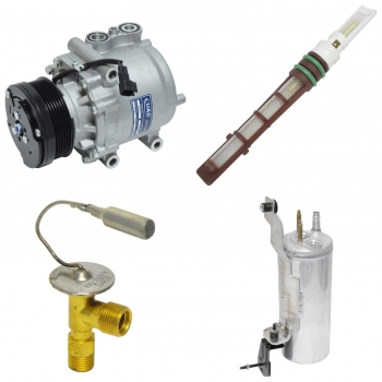 A/C Compressor Kit