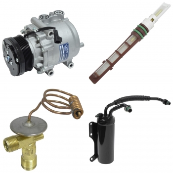 A/C Compressor Kit