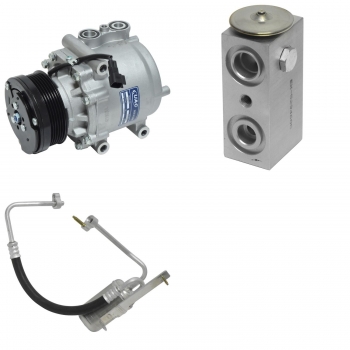 A/C Compressor Kit