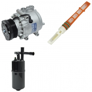 A/C Compressor Kit
