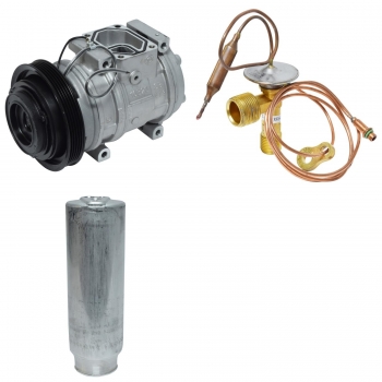 A/C Compressor Kit