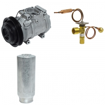 A/C Compressor Kit