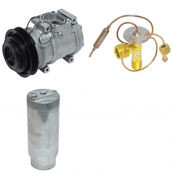A/C Compressor Kit