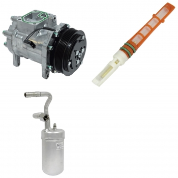 A/C Compressor Kit
