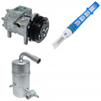 A/C Compressor Kit
