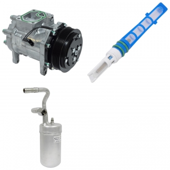 A/C Compressor Kit
