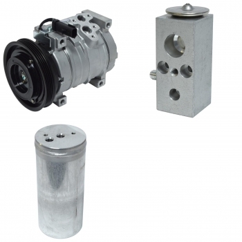 A/C Compressor Kit