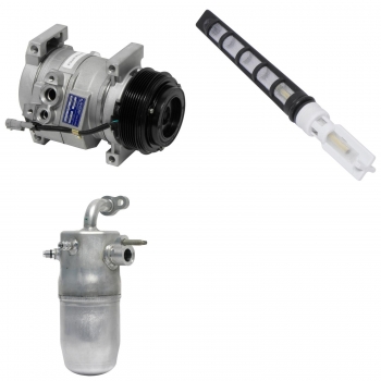 A/C Compressor Kit