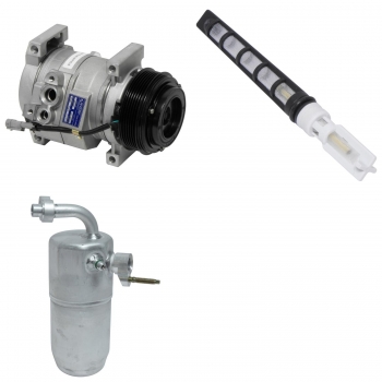 A/C Compressor Kit
