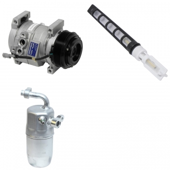 A/C Compressor Kit