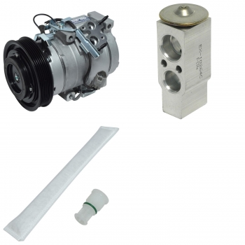 A/C Compressor Kit