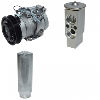 A/C Compressor Kit