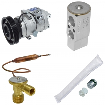 A/C Compressor Kit